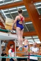 Thumbnail - Girls E - Mirjim - Прыжки в воду - 2019 - Alpe Adria Zadar - Participants - Kroatien - Girls 03029_14185.jpg