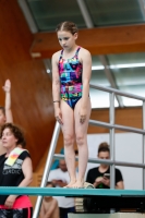 Thumbnail - Girls E - Marija - Diving Sports - 2019 - Alpe Adria Zadar - Participants - Kroatien - Girls 03029_14227.jpg