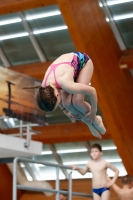 Thumbnail - Girls E - Marija - Diving Sports - 2019 - Alpe Adria Zadar - Participants - Kroatien - Girls 03029_14228.jpg