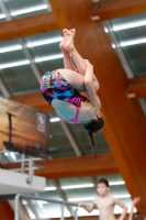 Thumbnail - Girls E - Marija - Diving Sports - 2019 - Alpe Adria Zadar - Participants - Kroatien - Girls 03029_14230.jpg