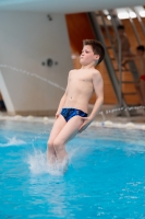 Thumbnail - Boys E - Gino - Прыжки в воду - 2019 - Alpe Adria Zadar - Participants - Croatia - Boys 03029_14249.jpg