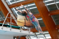 Thumbnail - Girls E - Anika - Прыжки в воду - 2019 - Alpe Adria Zadar - Participants - Kroatien - Girls 03029_14254.jpg