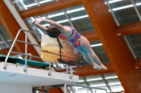 Thumbnail - Girls E - Anika - Прыжки в воду - 2019 - Alpe Adria Zadar - Participants - Kroatien - Girls 03029_14255.jpg