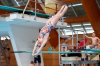 Thumbnail - Girls E - Anika - Прыжки в воду - 2019 - Alpe Adria Zadar - Participants - Kroatien - Girls 03029_14261.jpg