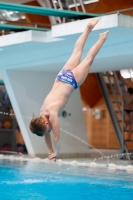 Thumbnail - Boys E - Patrik - Прыжки в воду - 2019 - Alpe Adria Zadar - Participants - Croatia - Boys 03029_14273.jpg