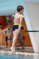 Thumbnail - Boys E - Levan - Прыжки в воду - 2019 - Alpe Adria Zadar - Participants - Croatia - Boys 03029_14308.jpg