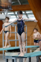 Thumbnail - Girls E - Andjela - Прыжки в воду - 2019 - Alpe Adria Zadar - Participants - Serbia 03029_14323.jpg