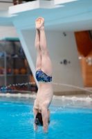 Thumbnail - Boys E - Lovro - Прыжки в воду - 2019 - Alpe Adria Zadar - Participants - Croatia - Boys 03029_14342.jpg