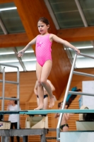 Thumbnail - Girls E - Petra - Diving Sports - 2019 - Alpe Adria Zadar - Participants - Kroatien - Girls 03029_14349.jpg