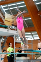 Thumbnail - Girls E - Petra - Diving Sports - 2019 - Alpe Adria Zadar - Participants - Kroatien - Girls 03029_14353.jpg