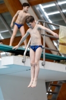Thumbnail - Boys E - Gino - Прыжки в воду - 2019 - Alpe Adria Zadar - Participants - Croatia - Boys 03029_14441.jpg