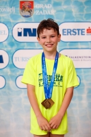 Thumbnail - Boys E - Прыжки в воду - 2019 - Alpe Adria Zadar - Victory Ceremony 03029_14475.jpg