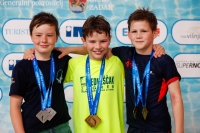 Thumbnail - Boys E - Прыжки в воду - 2019 - Alpe Adria Zadar - Victory Ceremony 03029_14478.jpg
