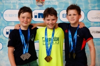 Thumbnail - Boys E - Прыжки в воду - 2019 - Alpe Adria Zadar - Victory Ceremony 03029_14481.jpg