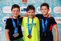 Thumbnail - Boys E - Diving Sports - 2019 - Alpe Adria Zadar - Victory Ceremony 03029_14482.jpg