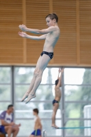 Thumbnail - Boys D - Bogdan - Plongeon - 2019 - Alpe Adria Zadar - Participants - Serbia 03029_14484.jpg