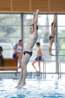 Thumbnail - Boys D - Bogdan - Plongeon - 2019 - Alpe Adria Zadar - Participants - Serbia 03029_14485.jpg