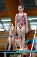 Thumbnail - Girls E - Anika - Прыжки в воду - 2019 - Alpe Adria Zadar - Participants - Kroatien - Girls 03029_14517.jpg