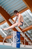 Thumbnail - Boys D - Luigi - Tuffi Sport - 2019 - Alpe Adria Zadar - Participants - Croatia - Boys 03029_14791.jpg