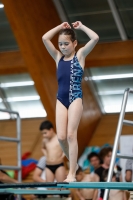 Thumbnail - Girls E - Lucija - Прыжки в воду - 2019 - Alpe Adria Zadar - Participants - Kroatien - Girls 03029_14792.jpg