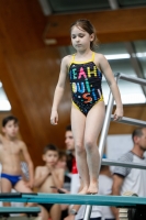 Thumbnail - Girls E - Nina - Прыжки в воду - 2019 - Alpe Adria Zadar - Participants - Italy 03029_14829.jpg