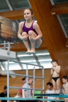 Thumbnail - Girls E - Tonka - Diving Sports - 2019 - Alpe Adria Zadar - Participants - Kroatien - Girls 03029_14880.jpg