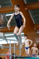 Thumbnail - Girls E - Andjela - Plongeon - 2019 - Alpe Adria Zadar - Participants - Serbia 03029_14908.jpg