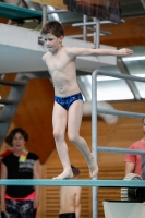 Thumbnail - Boys E - Gino - Прыжки в воду - 2019 - Alpe Adria Zadar - Participants - Croatia - Boys 03029_14925.jpg