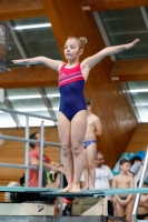 Thumbnail - Girls E - Mirjim - Прыжки в воду - 2019 - Alpe Adria Zadar - Participants - Kroatien - Girls 03029_14942.jpg