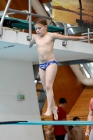 Thumbnail - Boys E - Patrik - Прыжки в воду - 2019 - Alpe Adria Zadar - Participants - Croatia - Boys 03029_14957.jpg