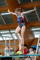 Thumbnail - Girls E - Marija - Прыжки в воду - 2019 - Alpe Adria Zadar - Participants - Kroatien - Girls 03029_14985.jpg