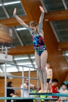 Thumbnail - Girls E - Marija - Diving Sports - 2019 - Alpe Adria Zadar - Participants - Kroatien - Girls 03029_14986.jpg