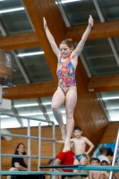 Thumbnail - Girls E - Anika - Прыжки в воду - 2019 - Alpe Adria Zadar - Participants - Kroatien - Girls 03029_15000.jpg