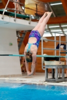 Thumbnail - Girls D - Ema - Прыжки в воду - 2019 - Alpe Adria Zadar - Participants - Kroatien - Girls 03029_15027.jpg