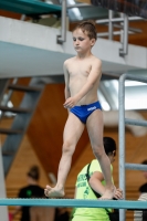 Thumbnail - Boys E - Jakov M - Прыжки в воду - 2019 - Alpe Adria Zadar - Participants - Croatia - Boys 03029_15115.jpg