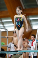 Thumbnail - Girls E - Nina - Прыжки в воду - 2019 - Alpe Adria Zadar - Participants - Italy 03029_15296.jpg