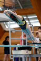 Thumbnail - Girls E - Nina - Прыжки в воду - 2019 - Alpe Adria Zadar - Participants - Italy 03029_15298.jpg