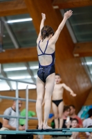 Thumbnail - Girls E - Andjela - Tuffi Sport - 2019 - Alpe Adria Zadar - Participants - Serbia 03029_15370.jpg