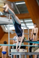 Thumbnail - Girls E - Andjela - Прыжки в воду - 2019 - Alpe Adria Zadar - Participants - Serbia 03029_15373.jpg