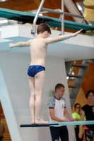 Thumbnail - Boys E - Gino - Прыжки в воду - 2019 - Alpe Adria Zadar - Participants - Croatia - Boys 03029_15399.jpg