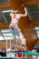 Thumbnail - Girls E - Anika - Diving Sports - 2019 - Alpe Adria Zadar - Participants - Kroatien - Girls 03029_15461.jpg