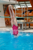 Thumbnail - Girls D - Karla - Прыжки в воду - 2019 - Alpe Adria Zadar - Participants - Kroatien - Girls 03029_15526.jpg