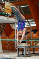 Thumbnail - Girls D - Ema - Прыжки в воду - 2019 - Alpe Adria Zadar - Participants - Kroatien - Girls 03029_15553.jpg