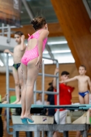 Thumbnail - Girls E - Petra - Diving Sports - 2019 - Alpe Adria Zadar - Participants - Kroatien - Girls 03029_15559.jpg