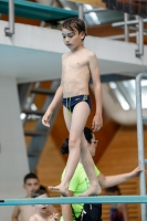 Thumbnail - Boys E - Jakov G - Прыжки в воду - 2019 - Alpe Adria Zadar - Participants - Croatia - Boys 03029_15576.jpg