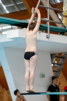 Thumbnail - Boys E - Francesco - Прыжки в воду - 2019 - Alpe Adria Zadar - Participants - Italy 03029_15757.jpg