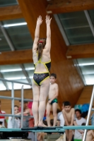 Thumbnail - Girls E - Nina - Прыжки в воду - 2019 - Alpe Adria Zadar - Participants - Italy 03029_15772.jpg