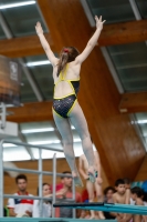 Thumbnail - Girls E - Nina - Прыжки в воду - 2019 - Alpe Adria Zadar - Participants - Italy 03029_15773.jpg