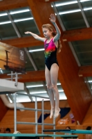 Thumbnail - Girls D - Veronika - Прыжки в воду - 2019 - Alpe Adria Zadar - Participants - Kroatien - Girls 03029_15800.jpg