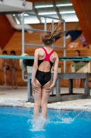 Thumbnail - Girls D - Veronika - Прыжки в воду - 2019 - Alpe Adria Zadar - Participants - Kroatien - Girls 03029_15806.jpg